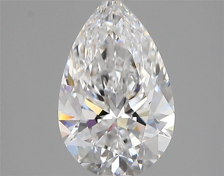 IGI 1.64 Carat Pear Lab Grown Diamond 人工培育鑽石 實驗室人造鑽石