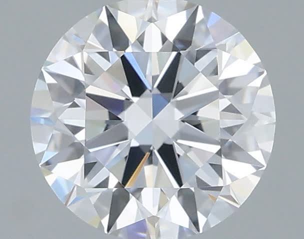 IGI 1.03 Carat Round Brilliant Lab Grown Diamond 人工培育鑽石 實驗室人造鑽石