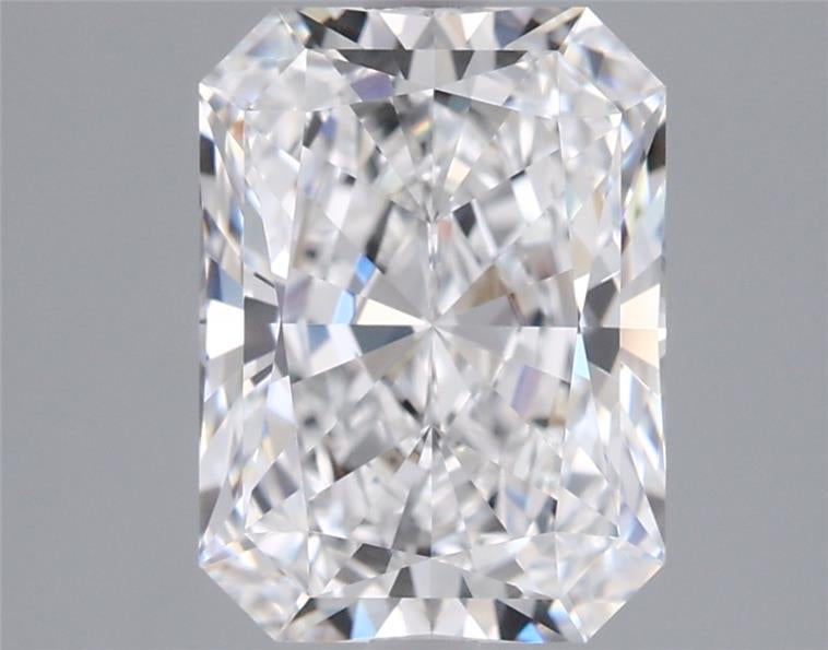 IGI 2.07 Carat Radiant Cut Lab Grown Diamond 人工培育鑽石 實驗室人造鑽石