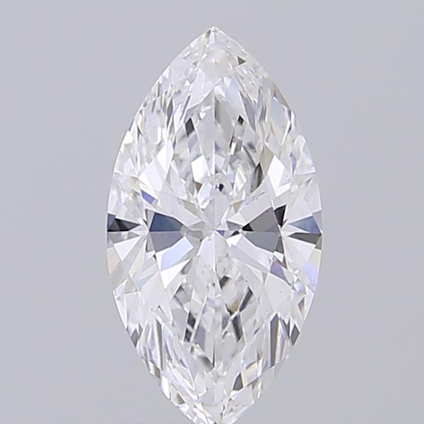 IGI 1.51 Carat Marquise Lab Grown Diamond 人工培育鑽石 實驗室人造鑽石