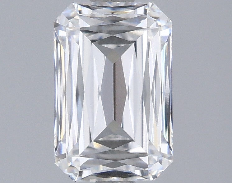 IGI 2.01 Carat Radiant Cut Lab Grown Diamond 人工培育鑽石 實驗室人造鑽石