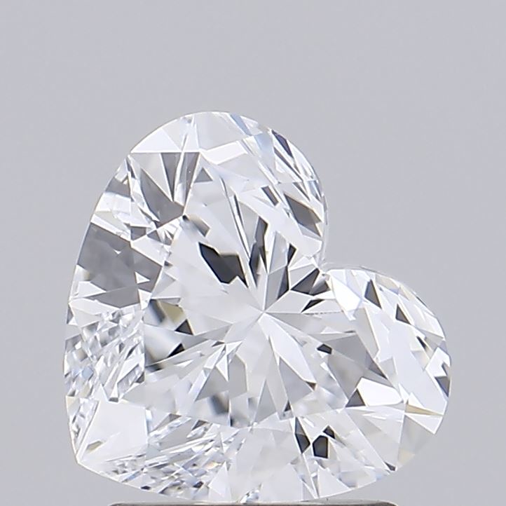 IGI 1.78 Carat Heart Lab Grown Diamond 人工培育鑽石 實驗室人造鑽石