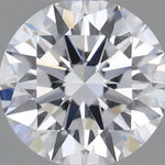IGI 1.16 Carat Round Brilliant Lab Grown Diamond 人工培育鑽石 實驗室人造鑽石