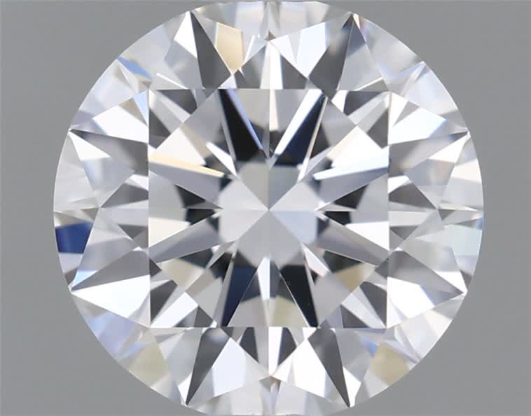 IGI 1.16 Carat Round Brilliant Lab Grown Diamond 人工培育鑽石 實驗室人造鑽石