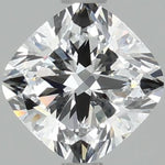 IGI 1.26 Carat Cushion Lab Grown Diamond 人工培育鑽石 實驗室人造鑽石