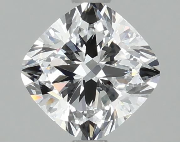 IGI 1.26 Carat Cushion Lab Grown Diamond 人工培育鑽石 實驗室人造鑽石