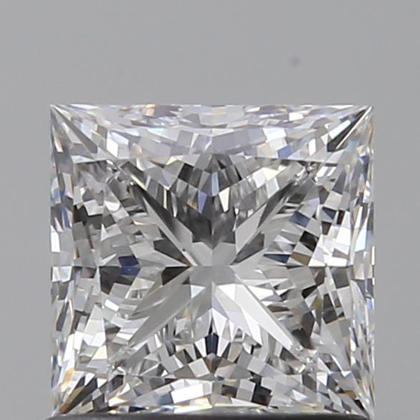 IGI 1.01 Carat Princess Cut Lab Grown Diamond 人工培育鑽石 實驗室人造鑽石