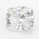 IGI 2.90 Carat Cushion Lab Grown Diamond 人工培育鑽石 實驗室人造鑽石
