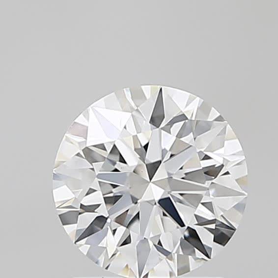 IGI 1.35 Carat Round Brilliant Lab Grown Diamond 人工培育鑽石 實驗室人造鑽石