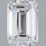 IGI 2.43 Carat Emerald Lab Grown Diamond 人工培育鑽石 實驗室人造鑽石