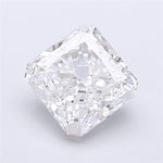 IGI 2.11 Carat Radiant Cut Lab Grown Diamond 人工培育鑽石 實驗室人造鑽石