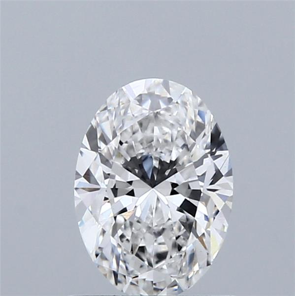 IGI 1.05 Carat Oval Lab Grown Diamond 人工培育鑽石 實驗室人造鑽石
