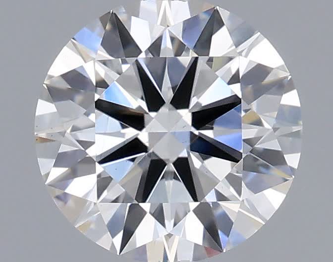 IGI 1.02 Carat Round Brilliant Lab Grown Diamond 人工培育鑽石 實驗室人造鑽石