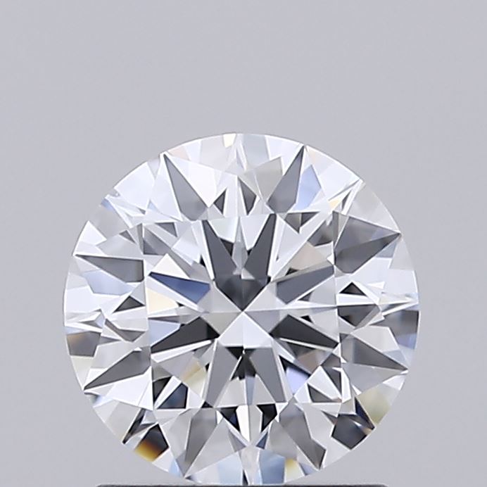IGI 1.07 Carat Round Brilliant Lab Grown Diamond