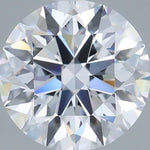 IGI 1.07 Carat Round Brilliant Lab Grown Diamond 人工培育鑽石 實驗室人造鑽石