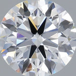 IGI 1.22 Carat Round Brilliant Lab Grown Diamond
