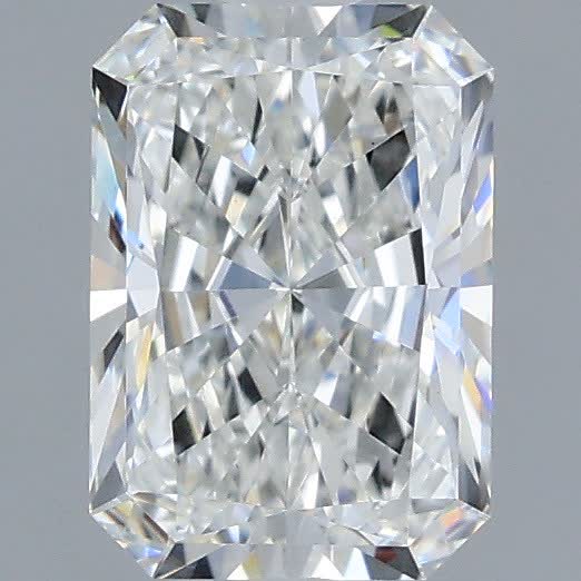 IGI 1.05 Carat Radiant Cut Lab Grown Diamond 人工培育鑽石 實驗室人造鑽石
