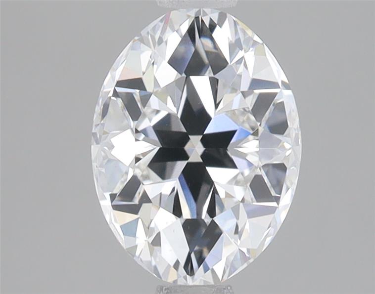 IGI 2.29 Carat Oval Lab Grown Diamond 人工培育鑽石 實驗室人造鑽石