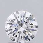 IGI 1.07 Carat Round Brilliant Lab Grown Diamond