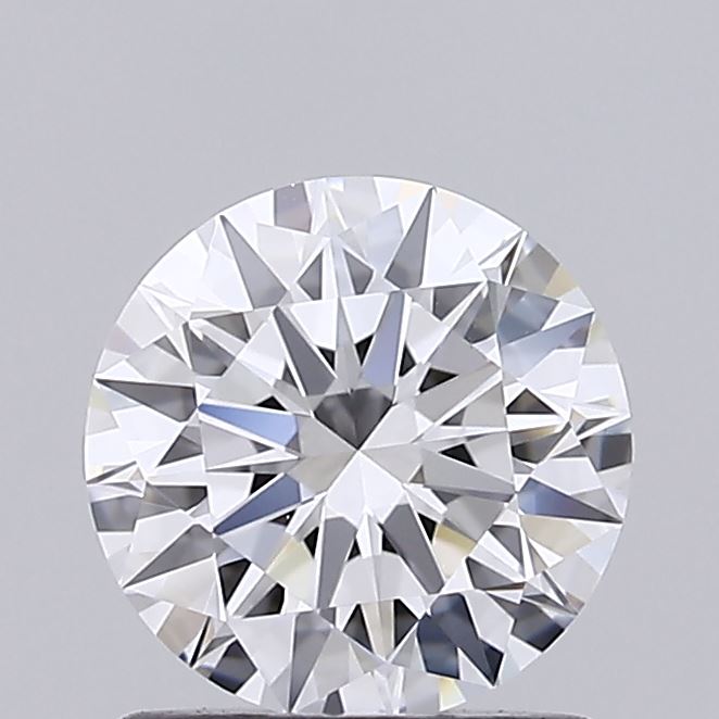 IGI 1.07 Carat Round Brilliant Lab Grown Diamond