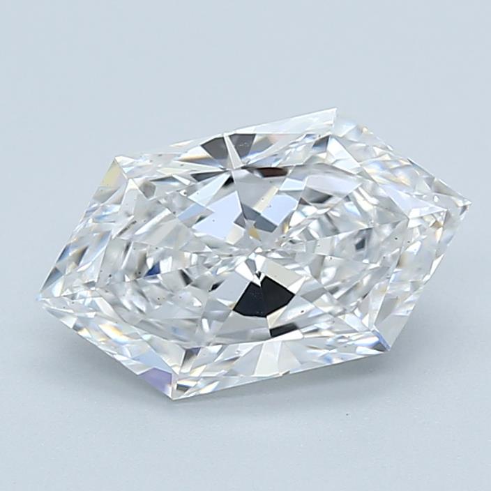 IGI 2.53 Carat Marquise Lab Grown Diamond 人工培育鑽石 實驗室人造鑽石