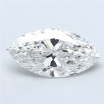 IGI 2.51 Carat Marquise Lab Grown Diamond 人工培育鑽石 實驗室人造鑽石