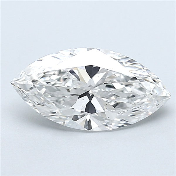 IGI 2.51 Carat Marquise Lab Grown Diamond 人工培育鑽石 實驗室人造鑽石