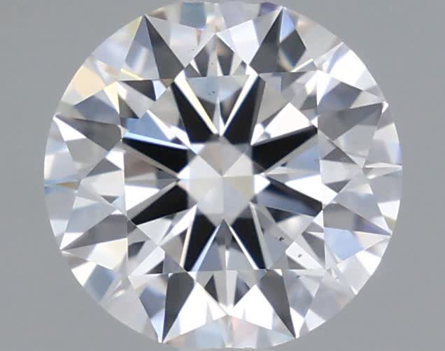 IGI 1.01 Carat Round Brilliant Lab Grown Diamond