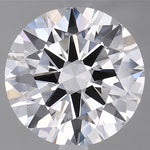 IGI 2.00 Carat Round Brilliant Lab Grown Diamond 人工培育鑽石 實驗室人造鑽石