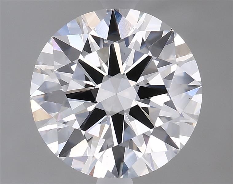IGI 2.00 Carat Round Brilliant Lab Grown Diamond 人工培育鑽石 實驗室人造鑽石