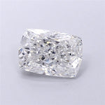 IGI 1.54 Carat Cushion Lab Grown Diamond 人工培育鑽石 實驗室人造鑽石