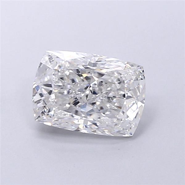 IGI 1.54 Carat Cushion Lab Grown Diamond 人工培育鑽石 實驗室人造鑽石