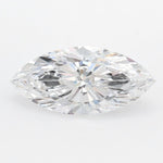 IGI 1.01 Carat Marquise Lab Grown Diamond 人工培育鑽石 實驗室人造鑽石