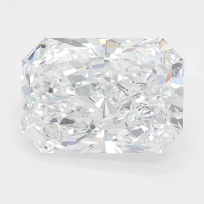 IGI 1.26 Carat Radiant Cut Lab Grown Diamond 人工培育鑽石 實驗室人造鑽石