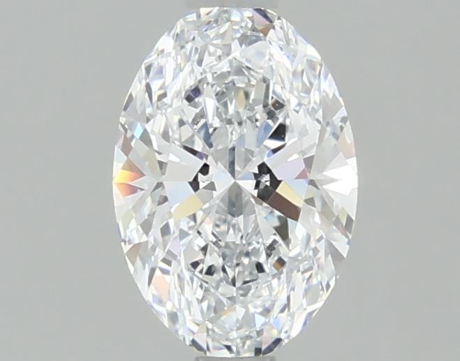 IGI 1.03 Carat Oval Lab Grown Diamond 人工培育鑽石 實驗室人造鑽石
