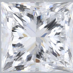 IGI 2.00 Carat Princess Cut Lab Grown Diamond 人工培育鑽石 實驗室人造鑽石