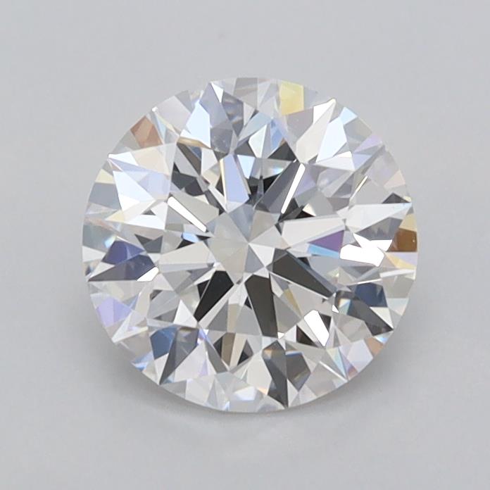 IGI 1.01 Carat Round Brilliant Lab Grown Diamond 人工培育鑽石 實驗室人造鑽石