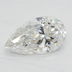 IGI 0.99 Carat Pear Lab Grown Diamond 人工培育鑽石 實驗室人造鑽石