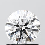 IGI 0.96 Carat Round Brilliant Lab Grown Diamond 人工培育鑽石 實驗室人造鑽石