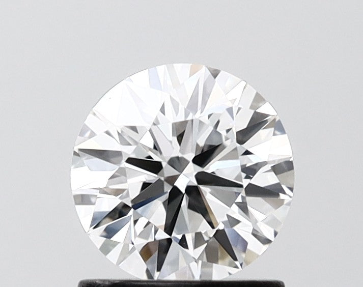 IGI 0.96 Carat Round Brilliant Lab Grown Diamond 人工培育鑽石 實驗室人造鑽石