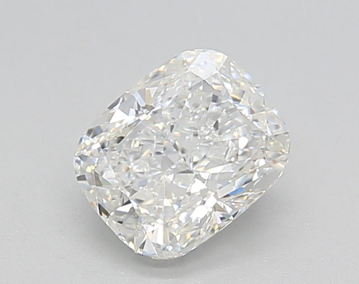 IGI 1.03 Carat 長枕形 - Long Cushion 培育鑽石 Lab Grown Diamond 人造鑽石 人工鑽石 實驗室鑽石 培養鑽石 香港 培育鑽 