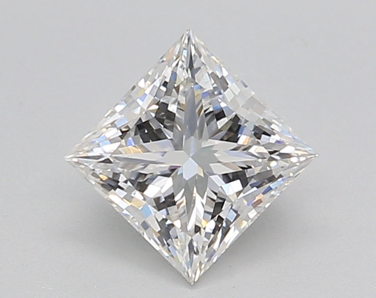 IGI 1.01 Carat 公主方 - Princess Cut 培育鑽石 Lab Grown Diamond 人造鑽石 人工鑽石 實驗室鑽石 培養鑽石 香港 培育鑽 