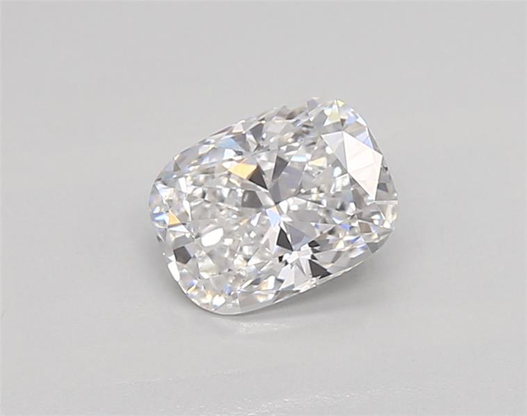 IGI 0.62 Carat Cushion Lab Grown Diamond