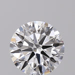 IGI 0.53 Carat 圓形 - Round Brilliant 培育鑽石 Lab Grown Diamond 人造鑽石 人工鑽石 實驗室鑽石 培養鑽石 香港 培育鑽 