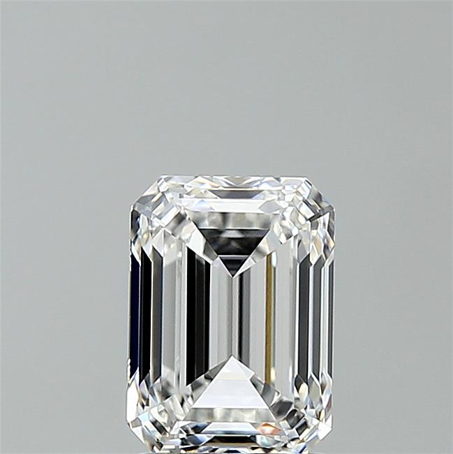 IGI 1.74 Carat Emerald Lab Grown Diamond 人工培育鑽石 實驗室人造鑽石