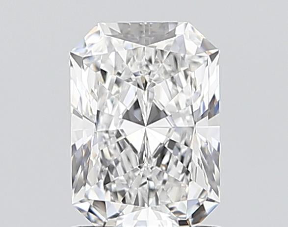 IGI 1.73 Carat Radiant Cut Lab Grown Diamond 人工培育鑽石 實驗室人造鑽石