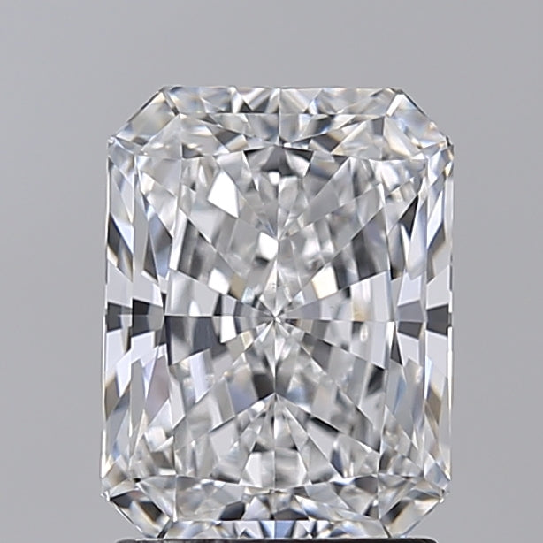 IGI 2.01 Carat 雷地恩切割 - Radiant Cut 培育鑽石 Lab Grown Diamond 人造鑽石 人工鑽石 實驗室鑽石 培養鑽石 香港 培育鑽 