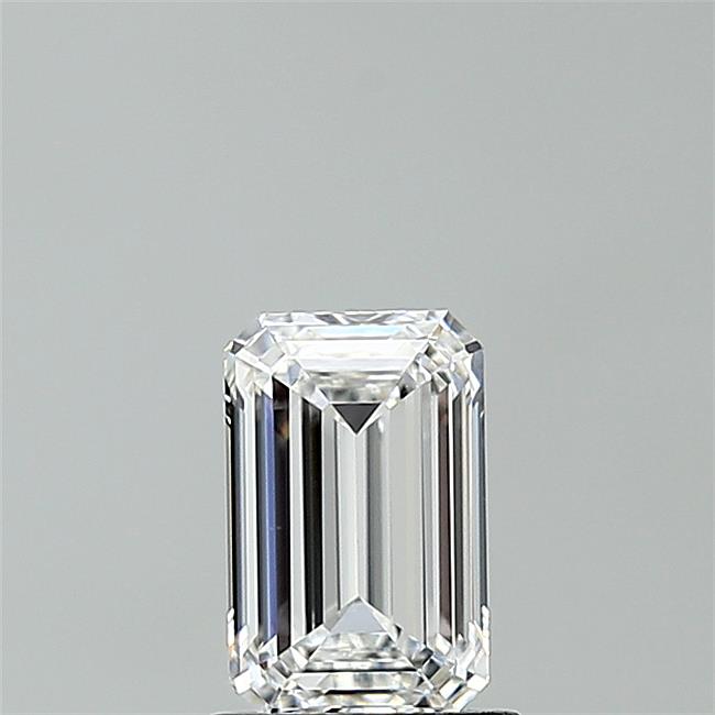 IGI 1.06 Carat Emerald Lab Grown Diamond 人工培育鑽石 實驗室人造鑽石