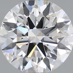 IGI 1 Carat Round Brilliant Lab Grown Diamond
