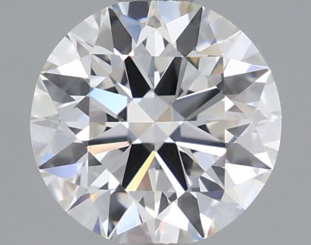 IGI 1 Carat Round Brilliant Lab Grown Diamond